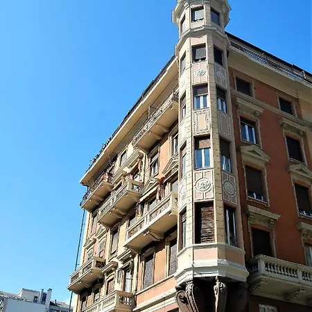 Apartman Comfort Chic Al Mare