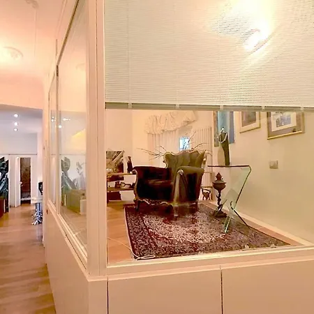 Comfort Chic Al Mare Apartman *