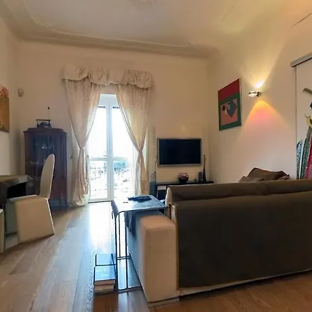 Comfort Chic Al Mare Apartman