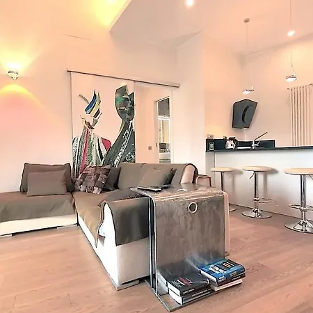 Apartman Comfort Chic Al Mare Savona