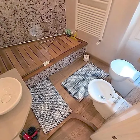 Apartman Comfort Chic Al Mare