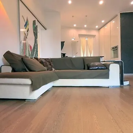 Apartman Comfort Chic Al Mare *