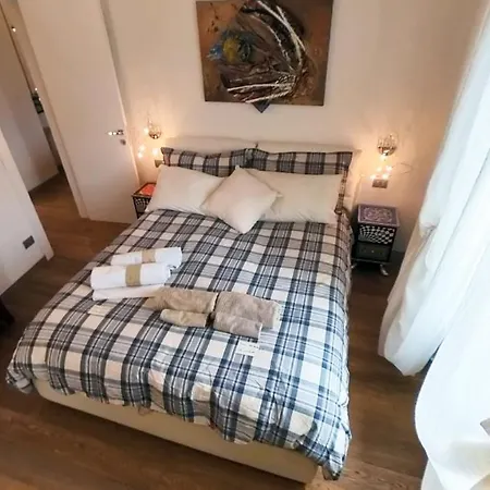 Comfort Chic Al Mare Apartman *