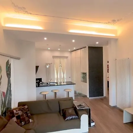 Comfort Chic Al Mare Apartman