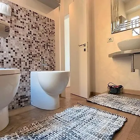 Comfort Chic Al Mare Apartman *