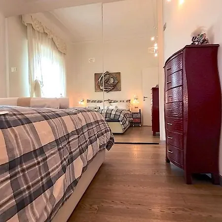 Comfort Chic Al Mare Apartman *