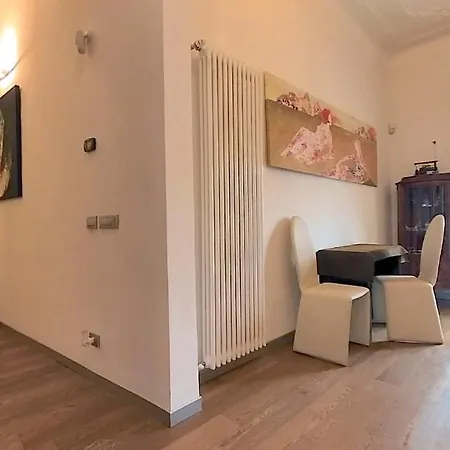 Comfort Chic Al Mare Apartman Savona