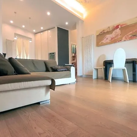 Apartman Comfort Chic Al Mare